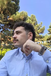 HAVUZ ELEMANI YUSUF TAĞ
